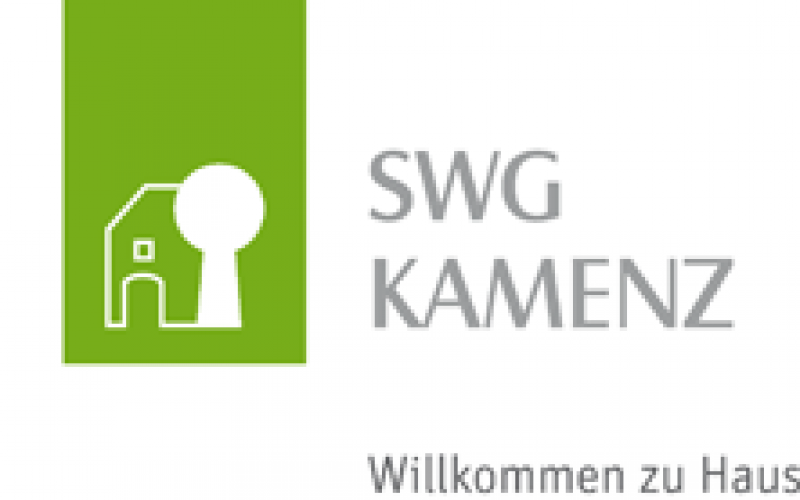Rahmenvertrag mit SWG Kamenz